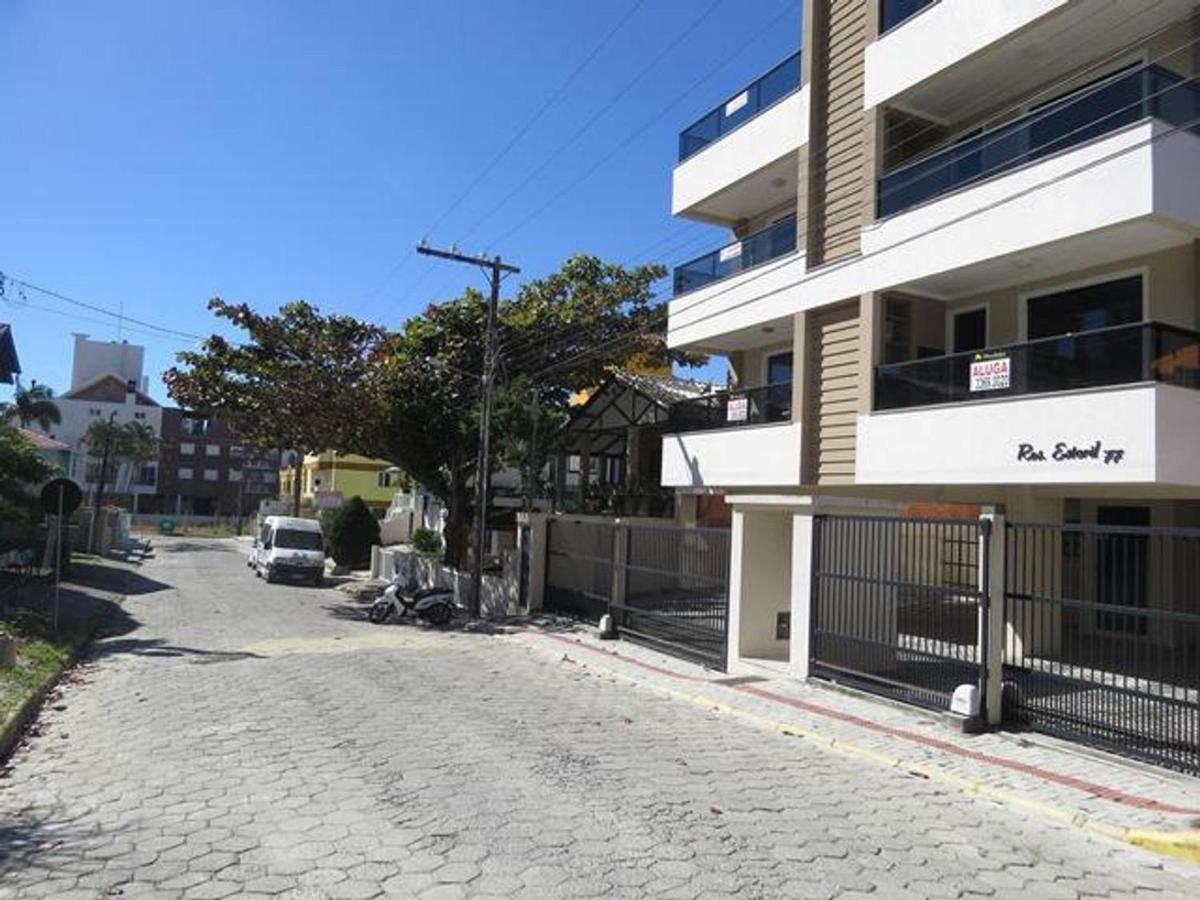 Ferienwohnung Res. Estoril Bombinhas Exterior foto