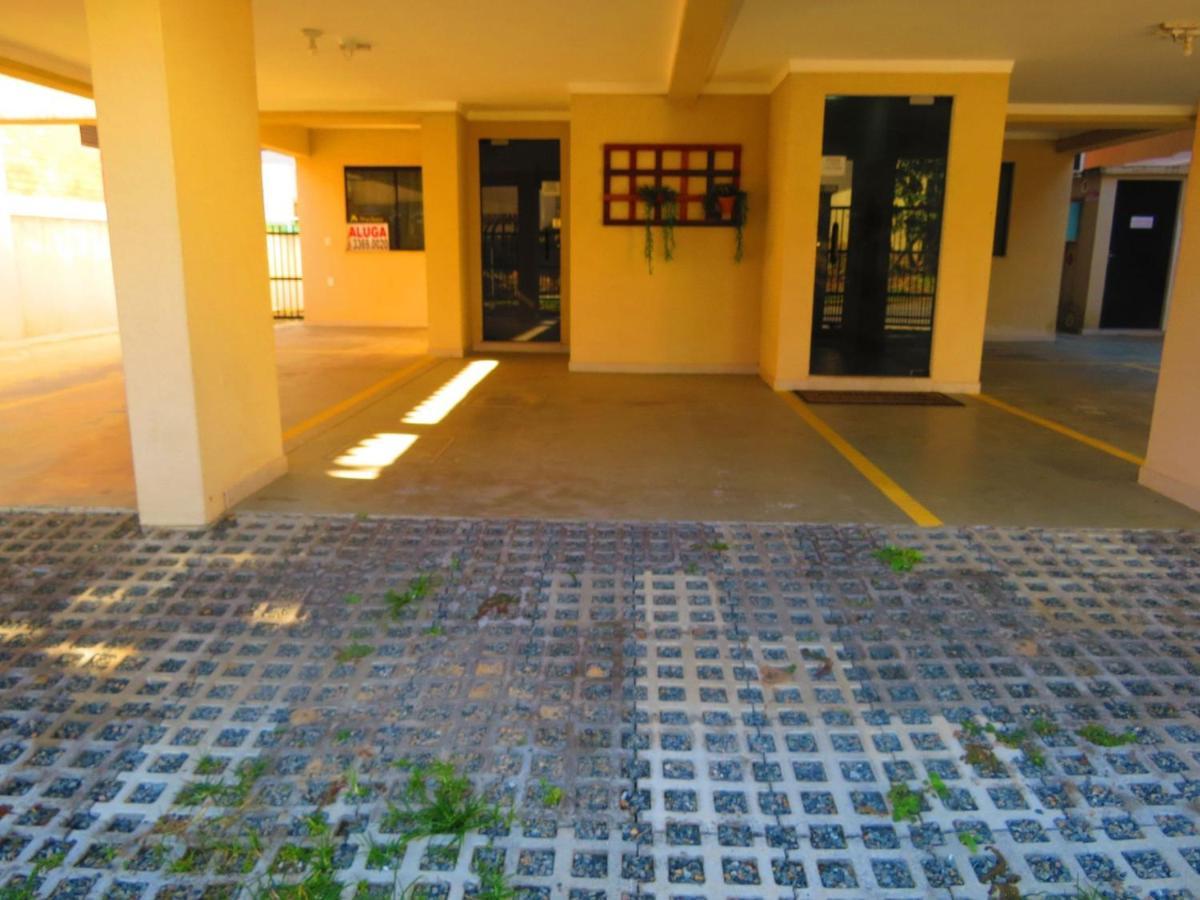 Ferienwohnung Res. Estoril Bombinhas Exterior foto