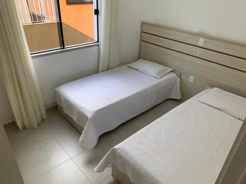 Ferienwohnung Res. Estoril Bombinhas Exterior foto